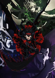 Black Clover 2nd Season